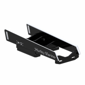 Hurley Davit H3O Manuell Vinsch Svart Max 181 kg Hurley Davit H3O Manuell Vinsch Svart Max 181 kg