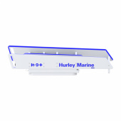 Hurley Davit H3O+ Med Manuell Vinsch Max 328 kg Hurley Davit H3O+ Med Manuell Vinsch Max 328 kg