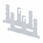 Hurley SUP Rack För 2 Brädor Hurley SUP Rack För 2 Brädor