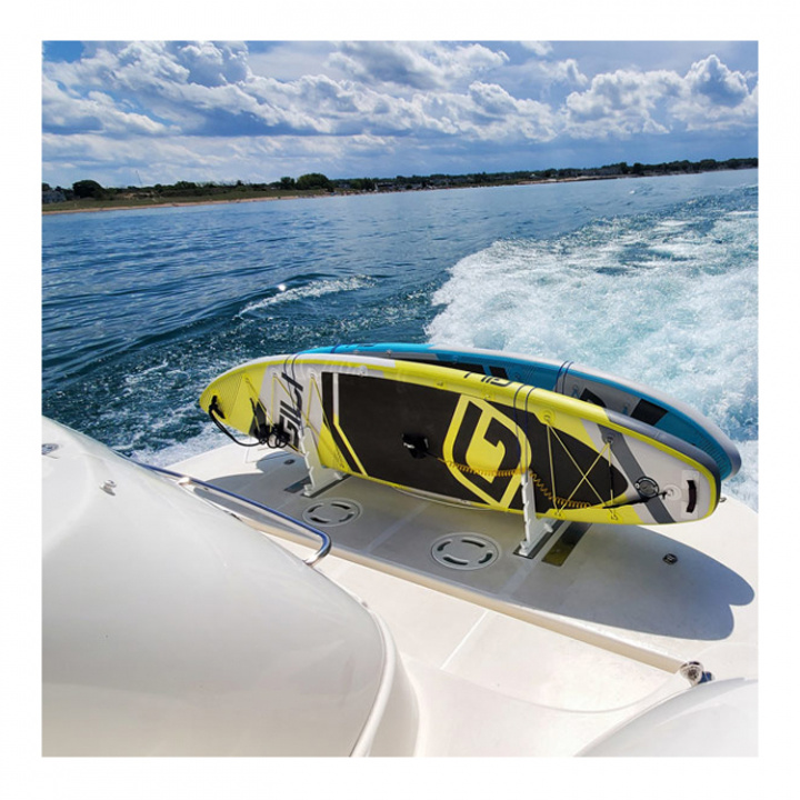 Hurley SUP Rack För 2 Brädor