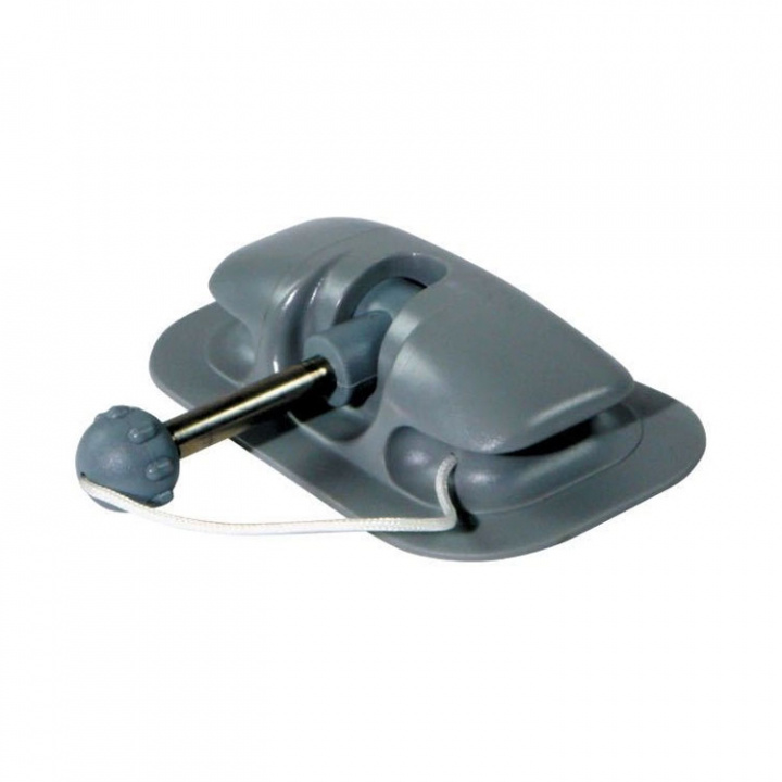 Årklyka För Gummibåt Ø 150x95 mm