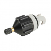 Luftventiladapter För SUP Och Gummibåtar Luftventiladapter För SUP Och Gummibåtar