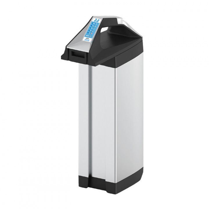 Extra Batteri Till 1852 Utombordsmotor 3.0 30Ah