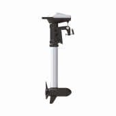 Elektrisk Utombordsmotor Ventura 24V 5.0 Lång Rigg Elektrisk Utombordsmotor Ventura 24V 5.0 Lång Rigg