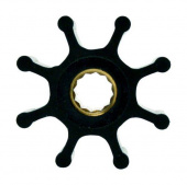 Impeller Neoprene 080 Impeller Neoprene 080