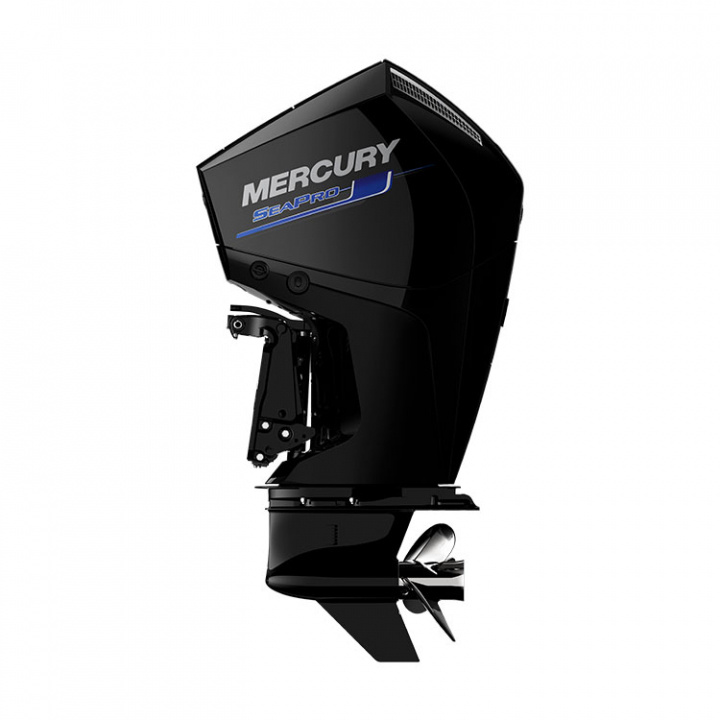 SeaPro S200 CXL SP MS Vänstergående 4-Takt 200 hk X-Lång Rigg 25