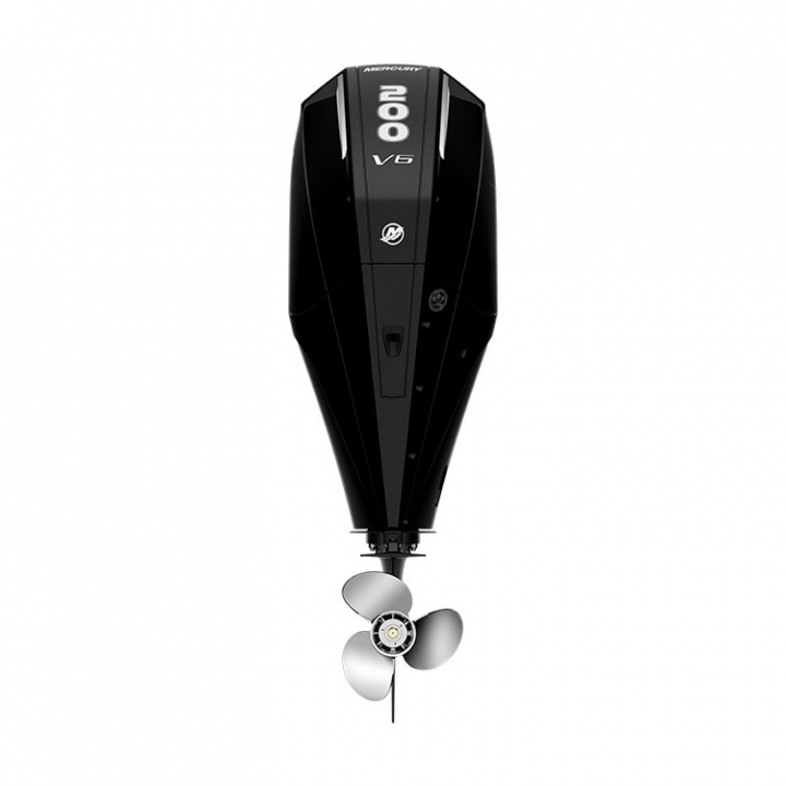 SeaPro S200 CXL SP MS Vänstergående 4-Takt 200 hk X-Lång Rigg 25