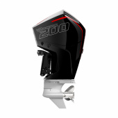 R200 L DS TM Racing 4-Takt 200 hk V6R Lång Rigg 20 R200 L DS TM Racing 4-Takt 200 hk V6R Lång Rigg 20