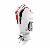 R200 L DS SM CF Racing 4-Takt 200 hk V6R Lång Rigg 20 R200 L DS SM CF Racing 4-Takt 200 hk V6R Lång Rigg 20