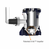 T800 Tsunami MK2 Länspump 24V T800 Tsunami MK2 Länspump 24V