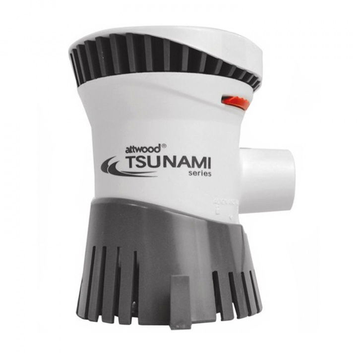 T1200 Länspump 12V/24V