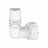 Slangstos 90º 25-28 mm Slangstos 90º 25-28 mm