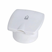 Vattenuttag Inbyggnadsbox Ø 69 mm Vattenuttag Inbyggnadsbox Ø 69 mm