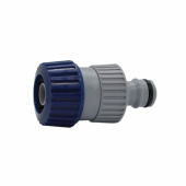 Snabbkoppling Hane 1/2 Snabbkoppling Hane 1/2