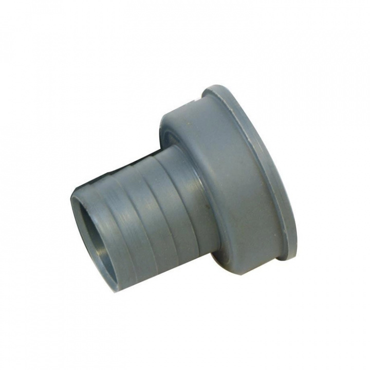 Slangsockel Inlopp 30 mm