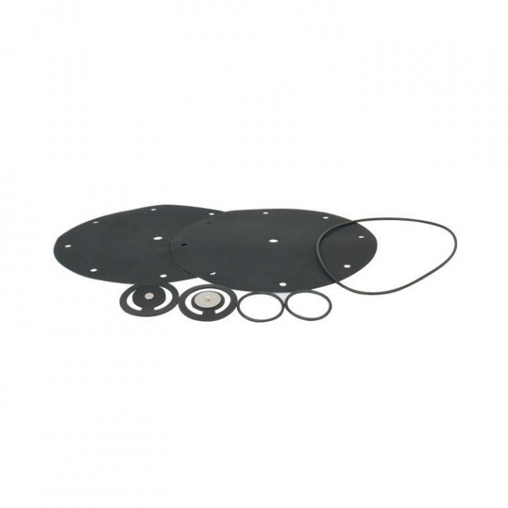 Servicesats För M1 Länspump