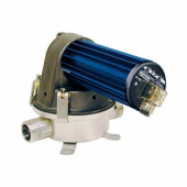 Kirk LP 2000 Membranlänspump Kirk LP 2000 Membranlänspump