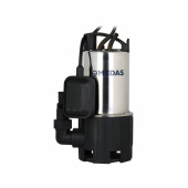 Vattenpump Rostfri 10000 l/h 220V/550W Vattenpump Rostfri 10000 l/h 220V/550W