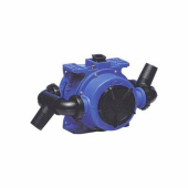 Länspump Dubbelverkande Länspump Dubbelverkande