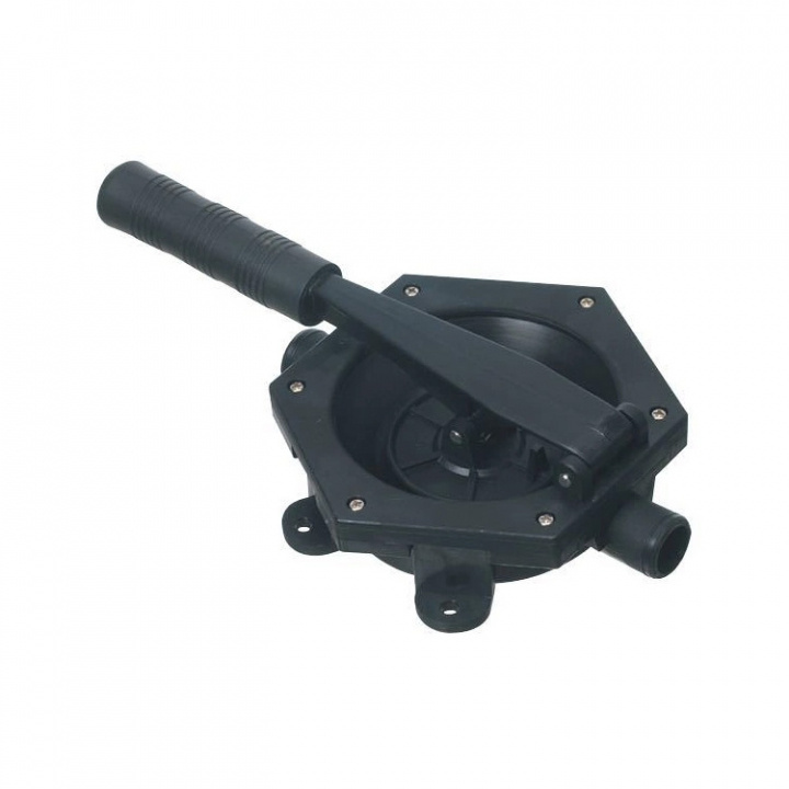 Länspump Manuell Med Fast Pumparm 25 mm