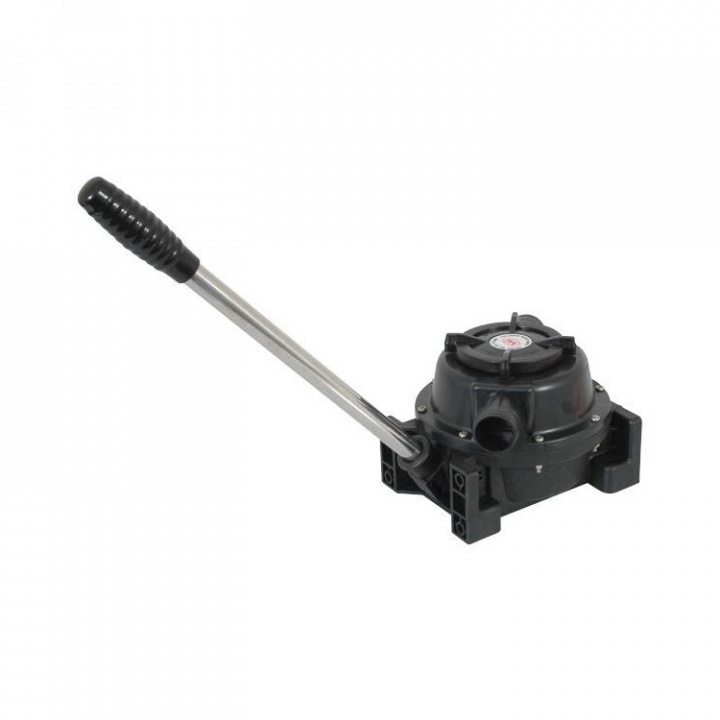 Länspump Manuell Med Lös Arm 38 mm