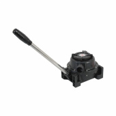 Länspump Manuell Med Lös Arm 38 mm Länspump Manuell Med Lös Arm 38 mm