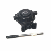 MK5 Manuell Länspump 38 mm MK5 Manuell Länspump 38 mm