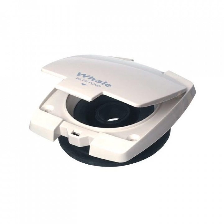 Sats Till MK5 Länspump För Montering Under Däck