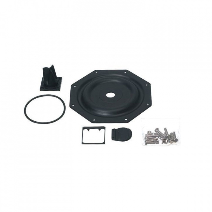 Servicesats för Whale MK5 (1200760)