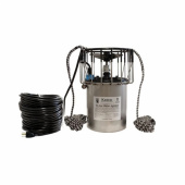 Kasco De Icer 1 hk Kasco De Icer 1 hk