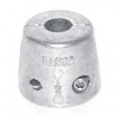 Zinkanod Till De Icer 1/2 + 3/4 hk Zinkanod Till De Icer 1/2 + 3/4 hk