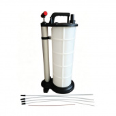 Oljebytarpump 9L Oljebytarpump 9L