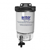Vattenavskiljarfilter Bensin 10 Micron Vattenavskiljarfilter Bensin 10 Micron