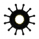 Impeller Nitril 57 mm Impeller Nitril 57 mm