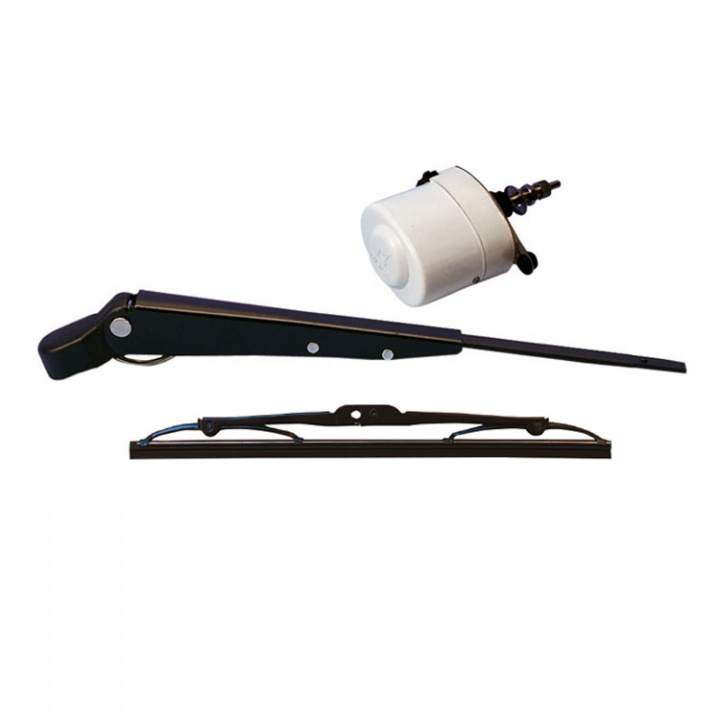 Torkarset W05 Komplett 12/24V