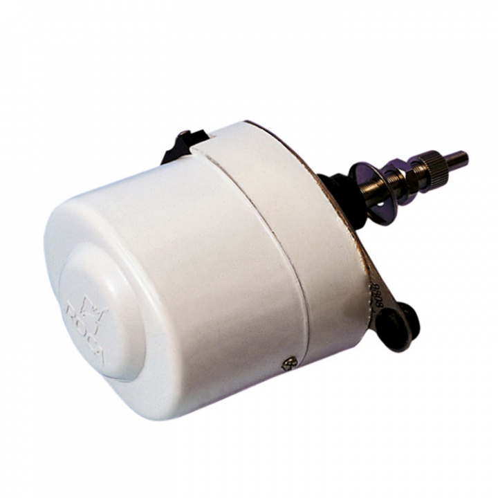 Torkarmotor W05 56mm