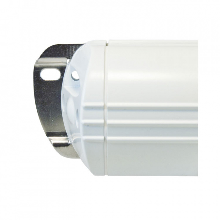 Monteringsplåt W12 Torkarmotor