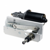 Torkarmotor W25 12/24V Torkarmotor W25 12/24V