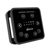 Bakmonterad Panel För Torkarstyrning Canbus Bakmonterad Panel För Torkarstyrning Canbus