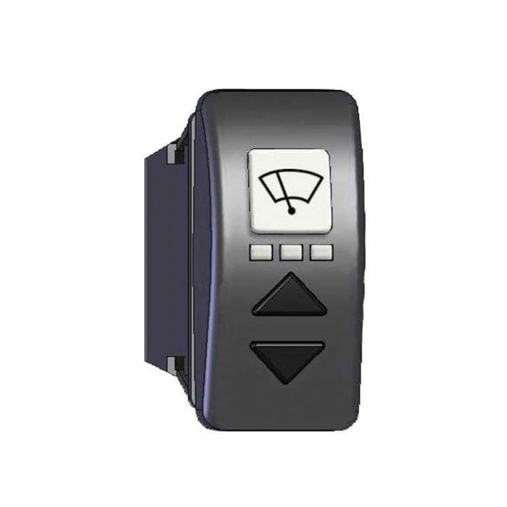 Kontakt Torkarbrytare 12/24V