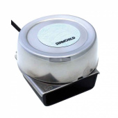 Seaworld Signalhorn Enkel 12V L76mm x B83mm 106db Seaworld Signalhorn Enkel 12V L76mm x B83mm 106db