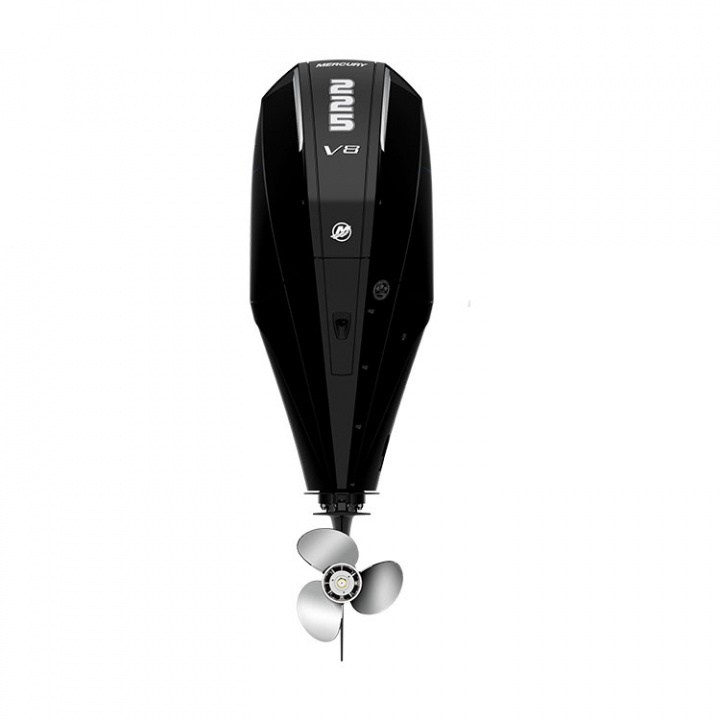 SeaPro S225 CXL SP DS Vänstergående 4-Takt 225 hk X-Lång Rigg 25