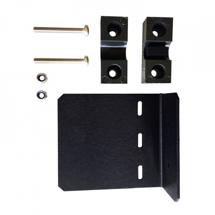 Mastfäste För Nasa Supernova