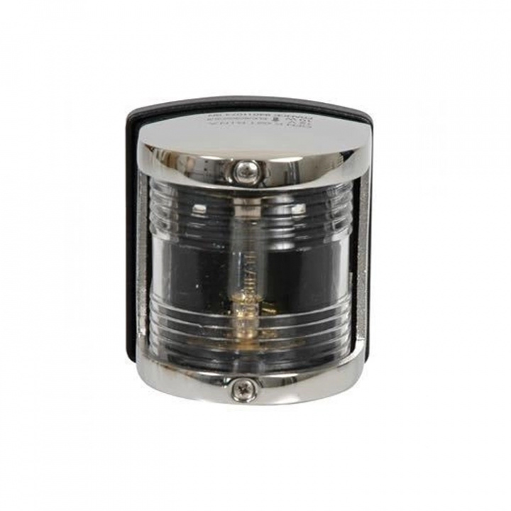 Lanterna Rostfri Topp