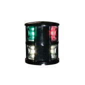 LED Kombi Lanterna 3-Färgad & Ankare 2NM LED Kombi Lanterna 3-Färgad & Ankare 2NM