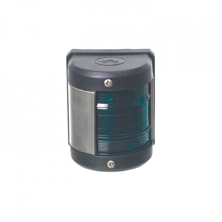 Styrbordslanterna LED För Båtar Under 7 m 12V