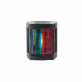 Serie 3562 Lanterna Svart Dubbel Serie 3562 Lanterna Svart Dubbel