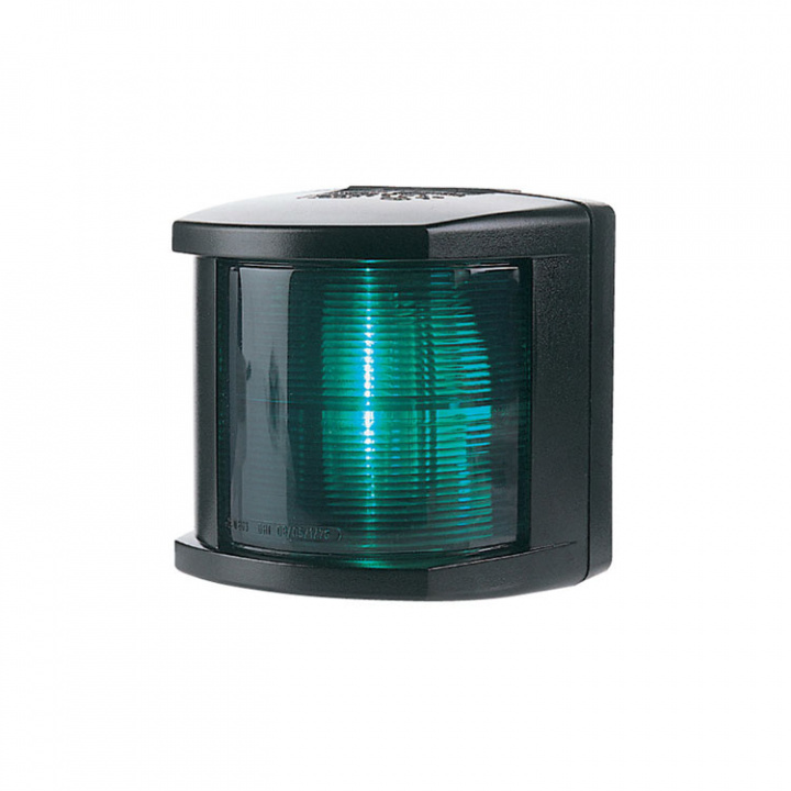 2984 Styrbord Lanterna 12V/30CD