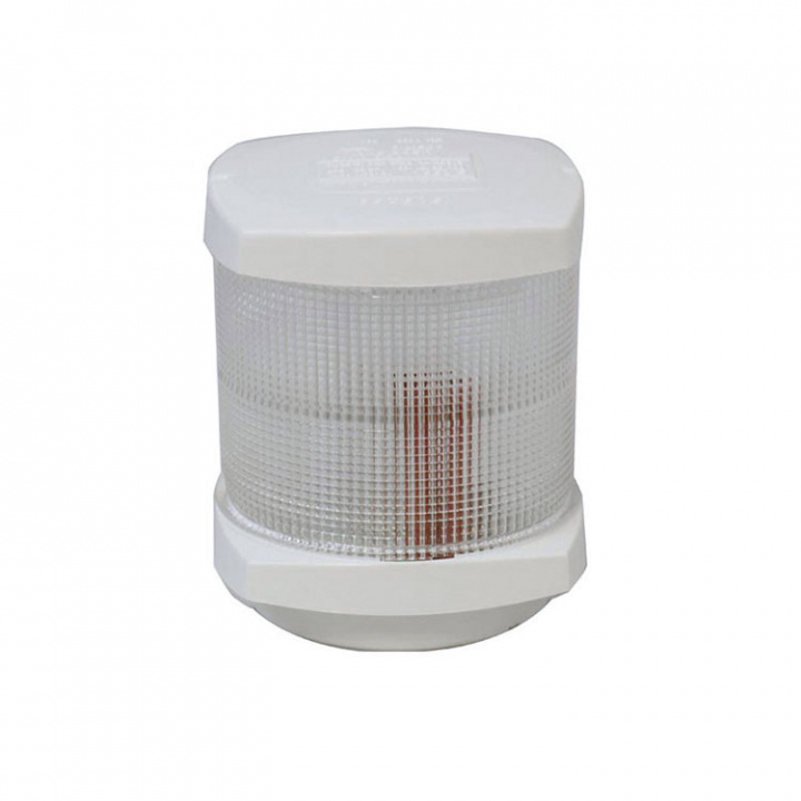 2984 Ankarlanterna Vit 12V