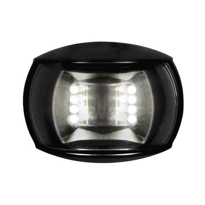 Akterlanterna LED 2NM Plast Svart